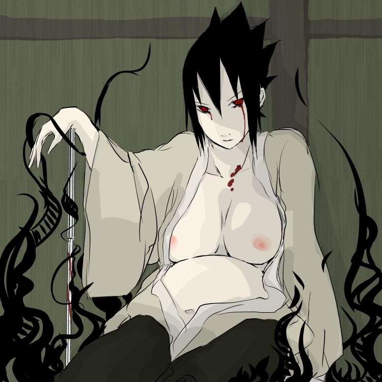 naruto/sasuke gender bend page 83 full
