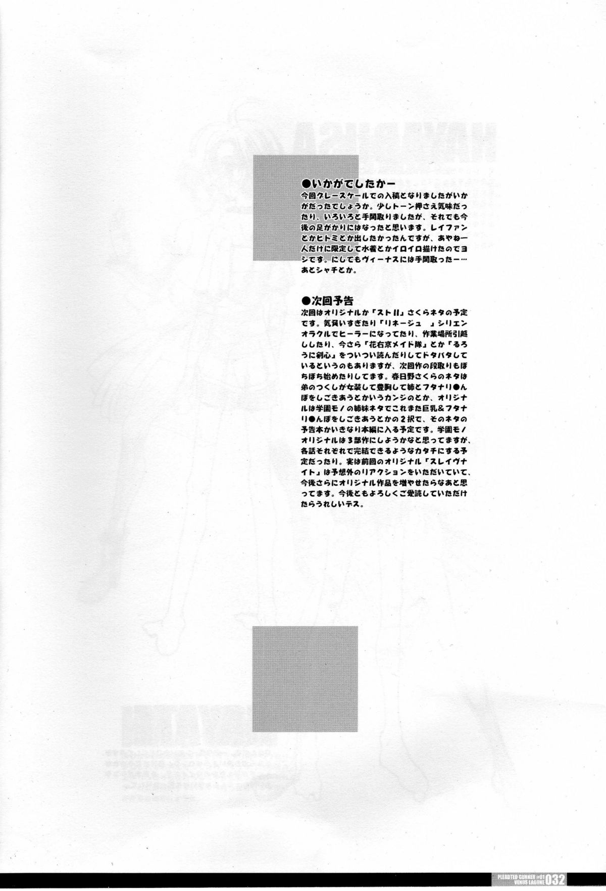 (C66) [HGH (HG Chagawa)] Pleated Gunner #01 - Venus Lagune (Dead or Alive) page 28 full