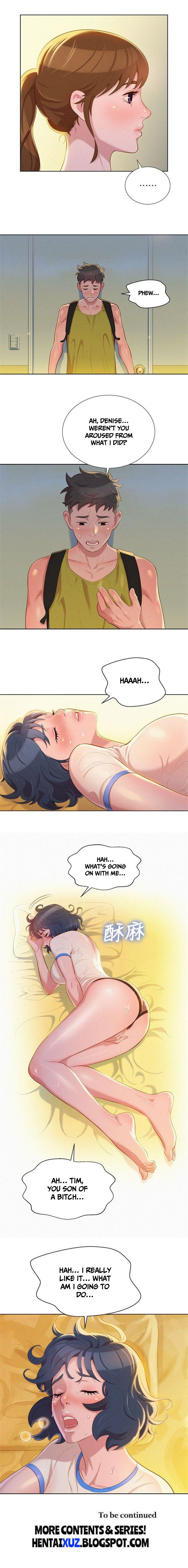 [Tharchog, Gyeonja] What do you Take me For? Ch.21/? [English] [Hentai Universe] page 262 full