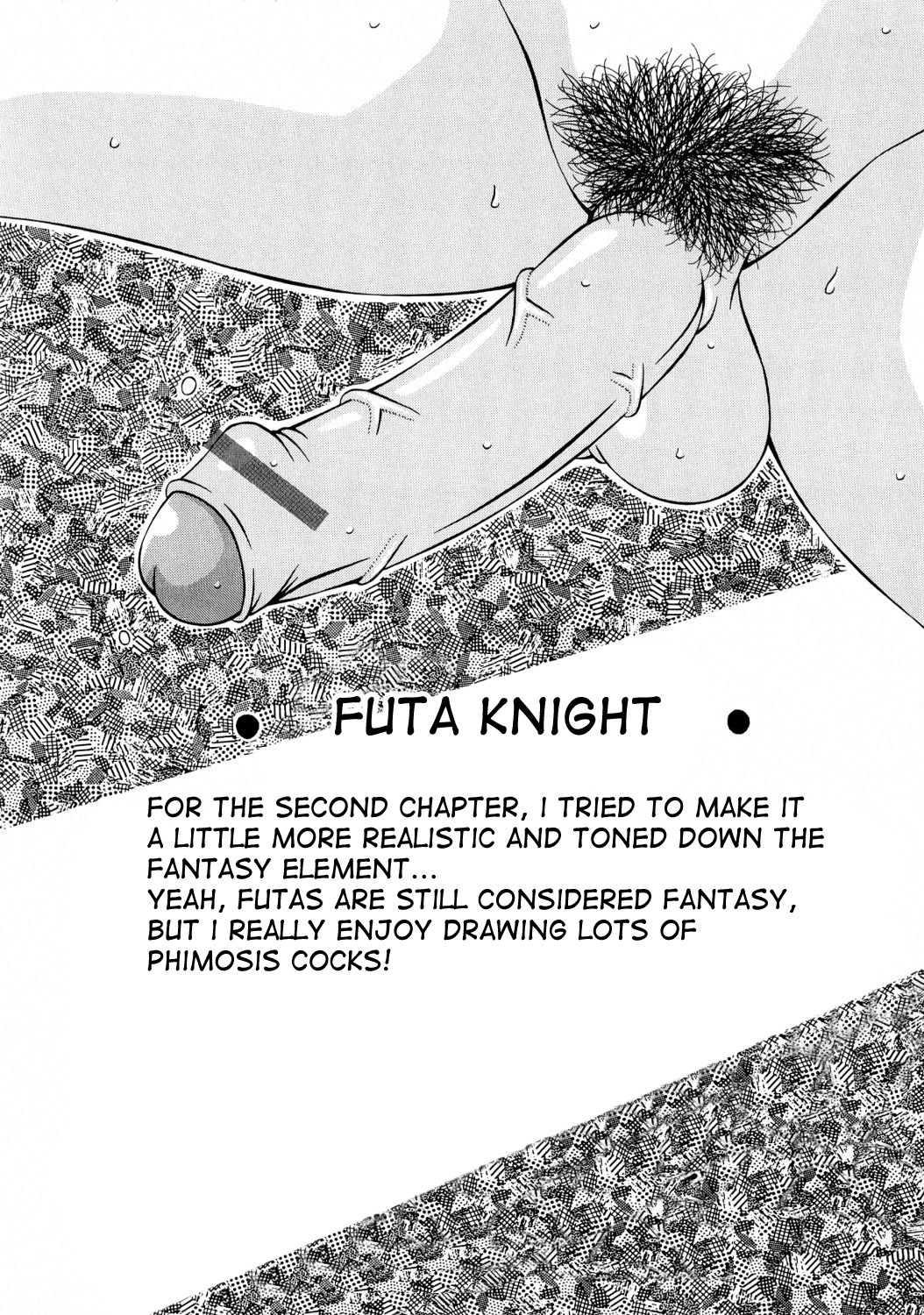 [Sakurako] Futanari Himekishi Elis [English] [desudesu] page 30 full