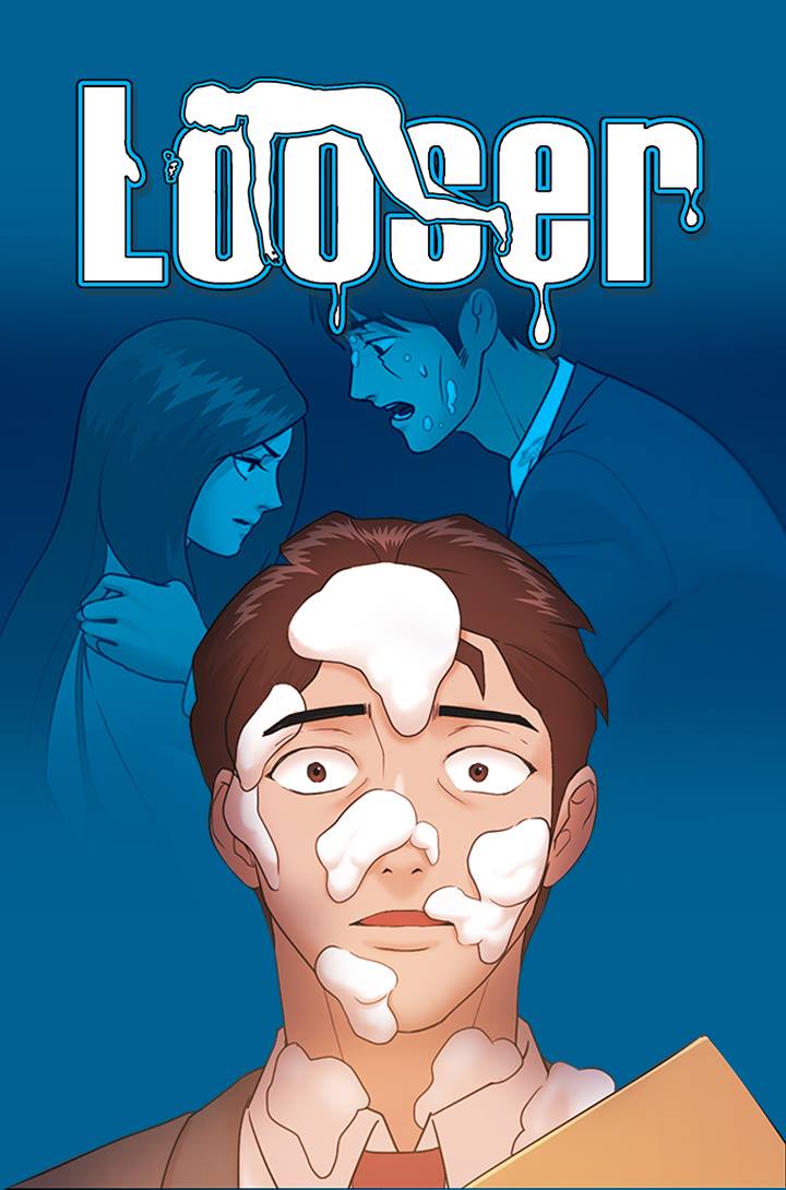 [Black October] Looser Ch.1~5 [Chinese]中文 page 1 full