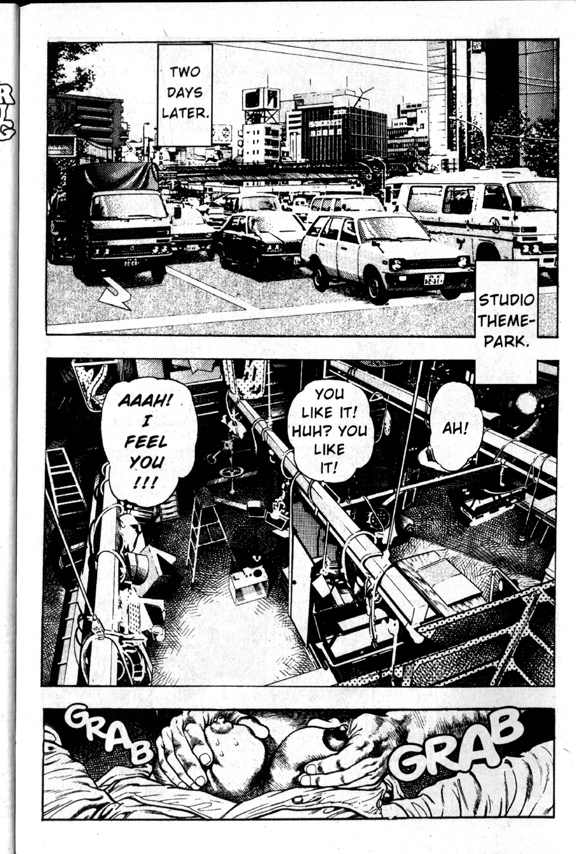 [Maeda Toshio] La Blue Girl Vol.2 [English] page 66 full