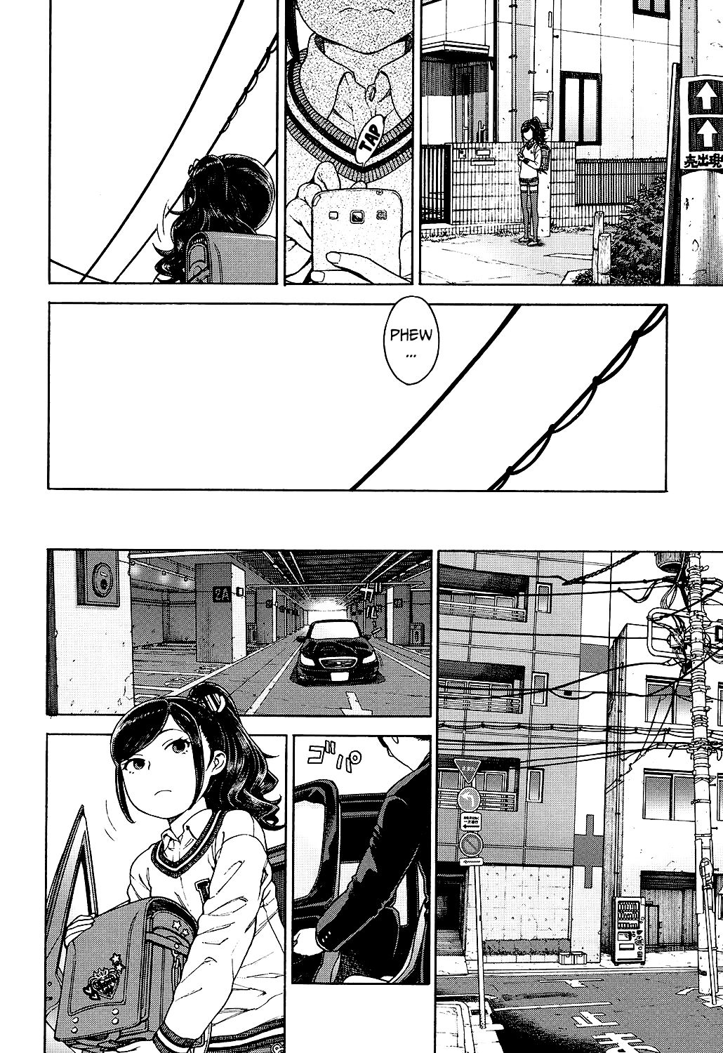 [Hidiri Rei] Sweet Sweet Lolita (COMIC LO 2017-02) [English] [Mongolfier] [Digital] page 8 full