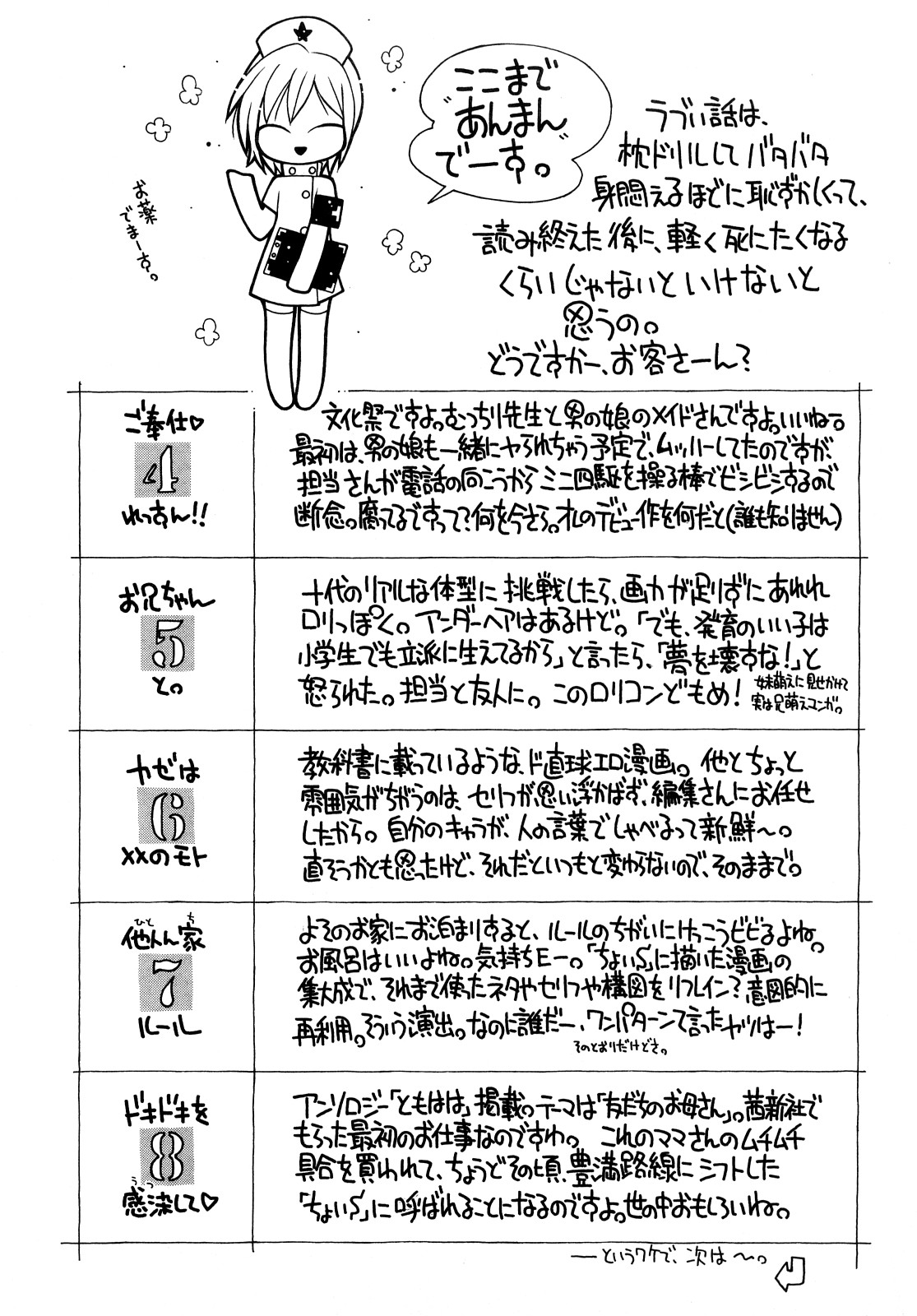 [SABUROH] Nikuman Anman page 146 full