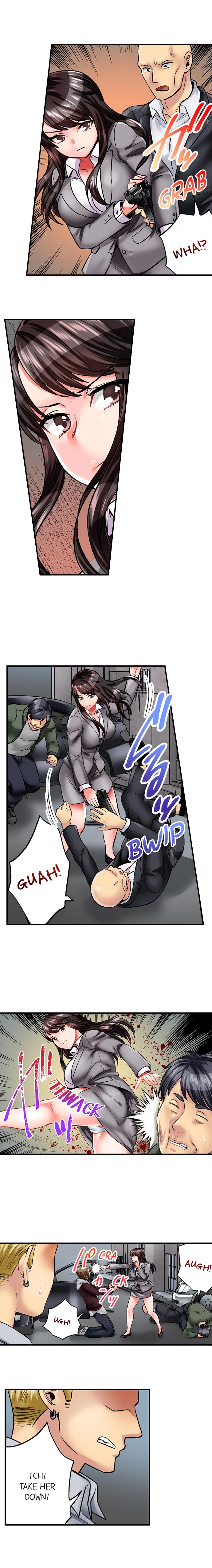 [Motika] Motto Aeide! Sennyuu Sousakan wa Sex mo Oshigoto desu. | Sex is Part of Undercover Agent's Job? Ch. 1 - 30 [English] [Ongoing] page 52 full