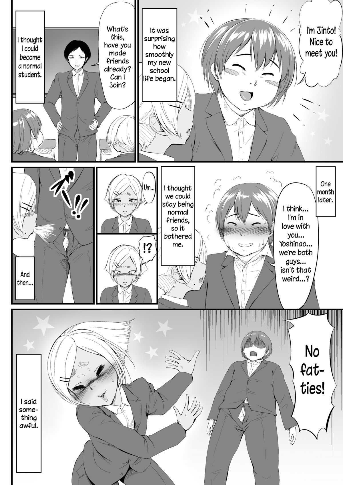 [Zenra QQ] YappyZipper [English] [N04h] page 20 full