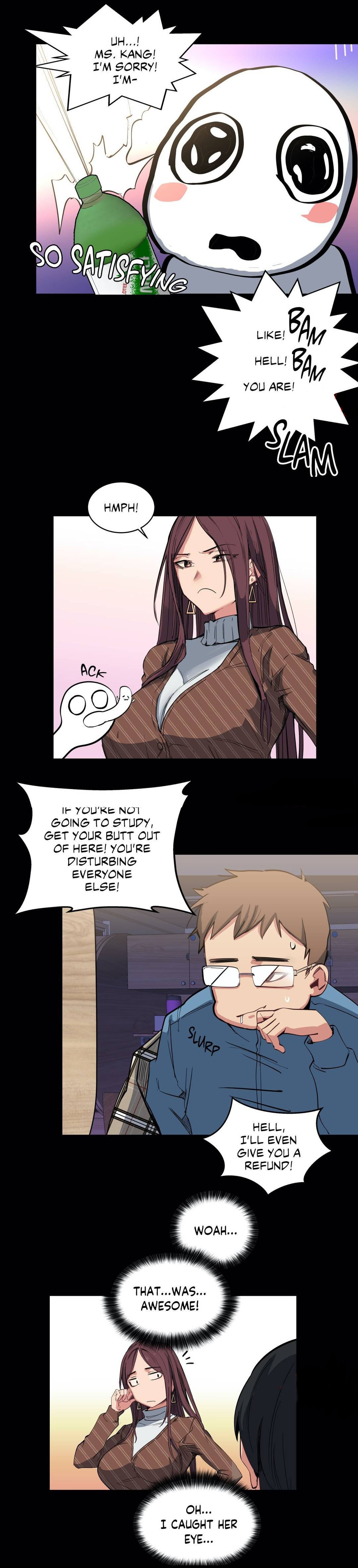 [Noah] Lucky Guy Ch.10/? [English] [Hentai Universe] page 37 full