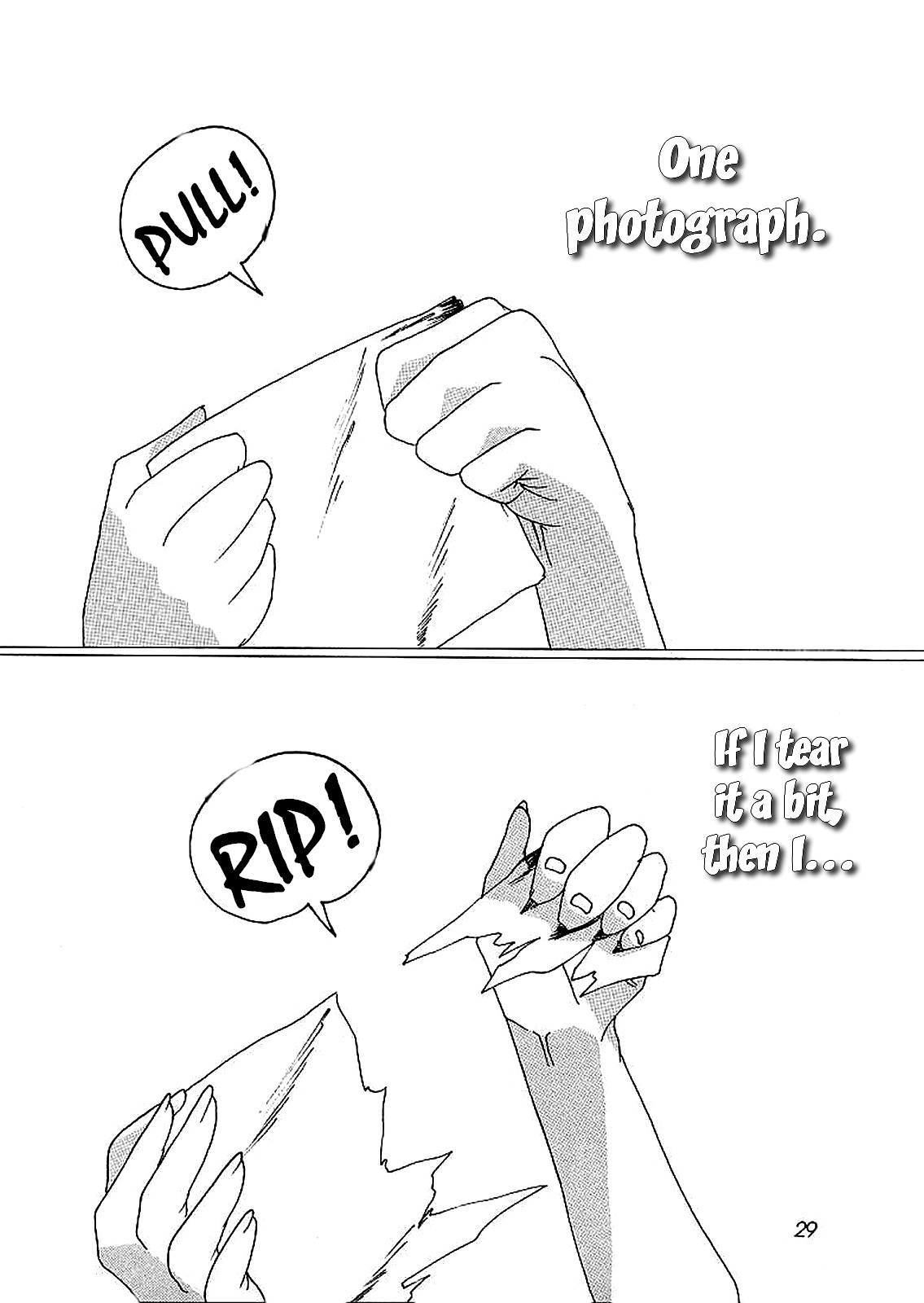 [St. Rio (kakky, Kitty, Tanataka)] Yuna a la Mode 3 (Final Fantasy X) [English] [EHCOVE] page 28 full