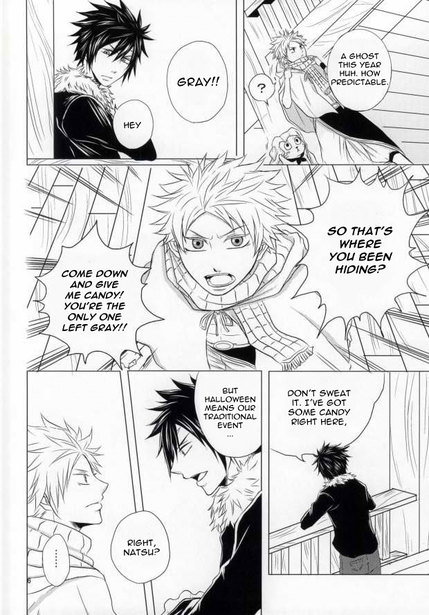 Trick Wonder (Fairy Tail) [English] [this-is-bob-brown] page 5 full