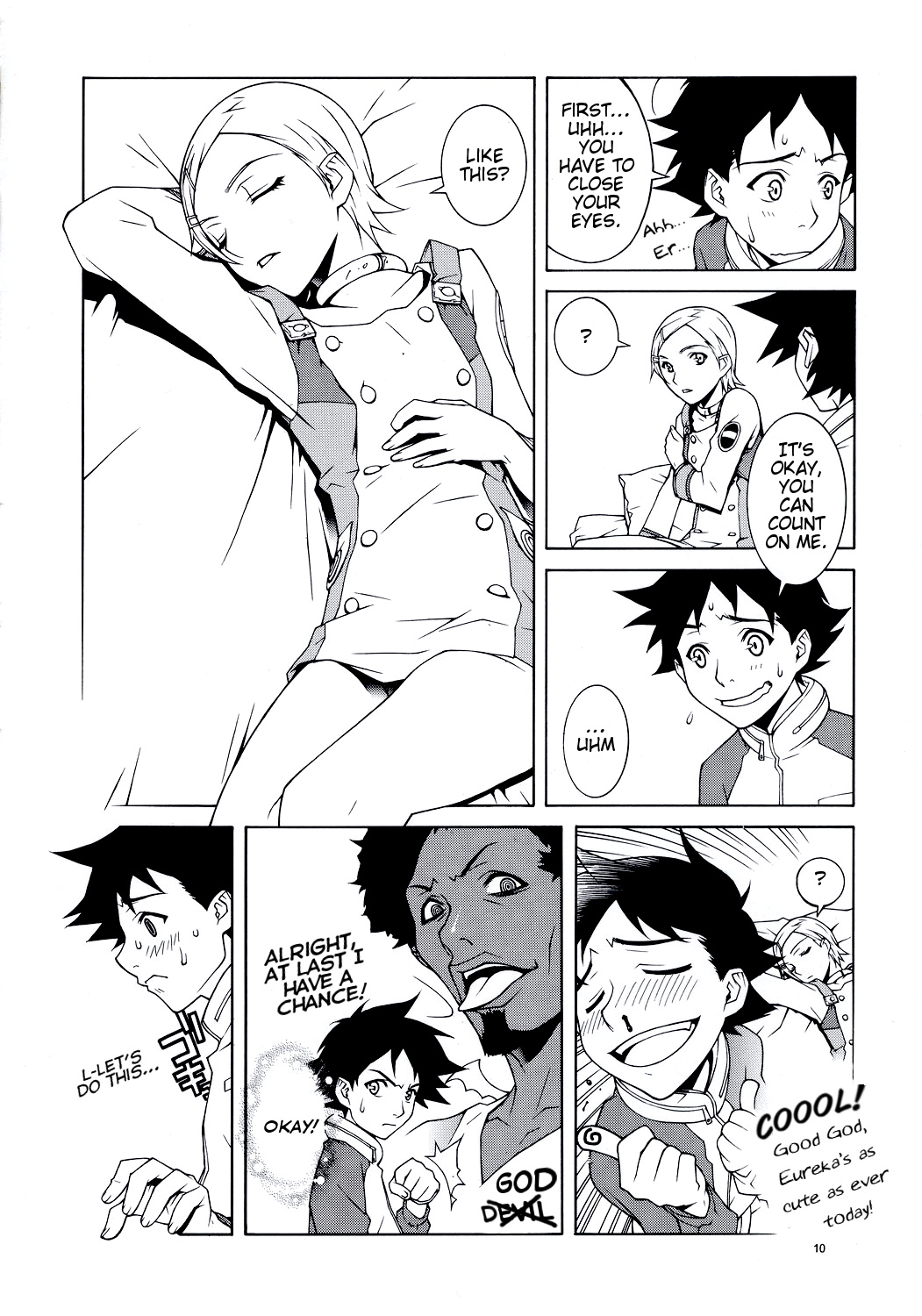 (C68) [IRODORI (Soyosoyo)] lay=out (Eureka Seven) [English] [EHCOVE] page 9 full