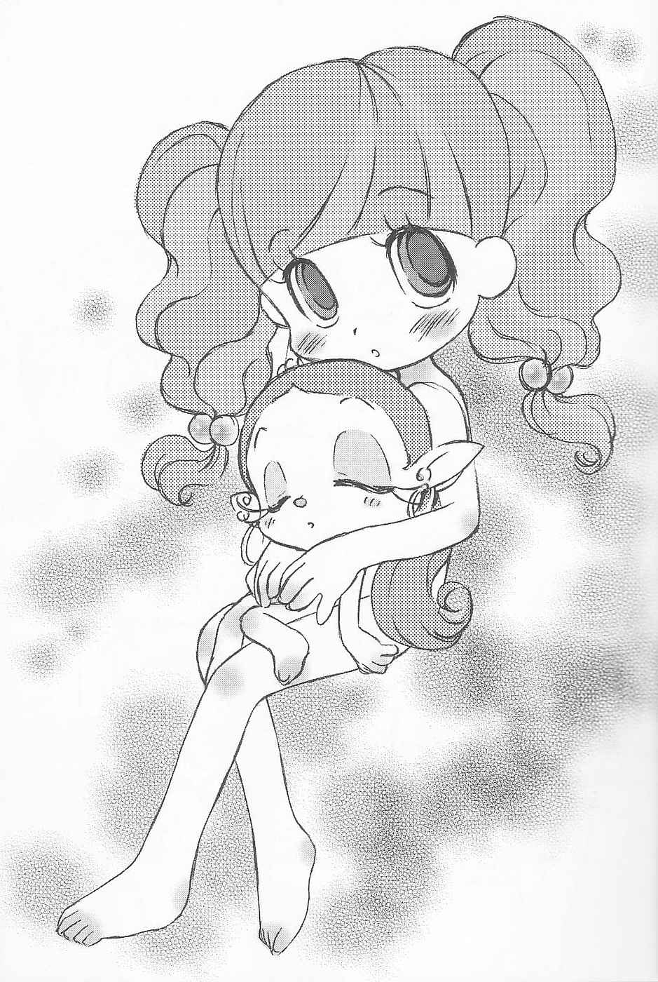 (C61) [Rokumen Roppi (Various)] Lolibon vol.6 page 12 full