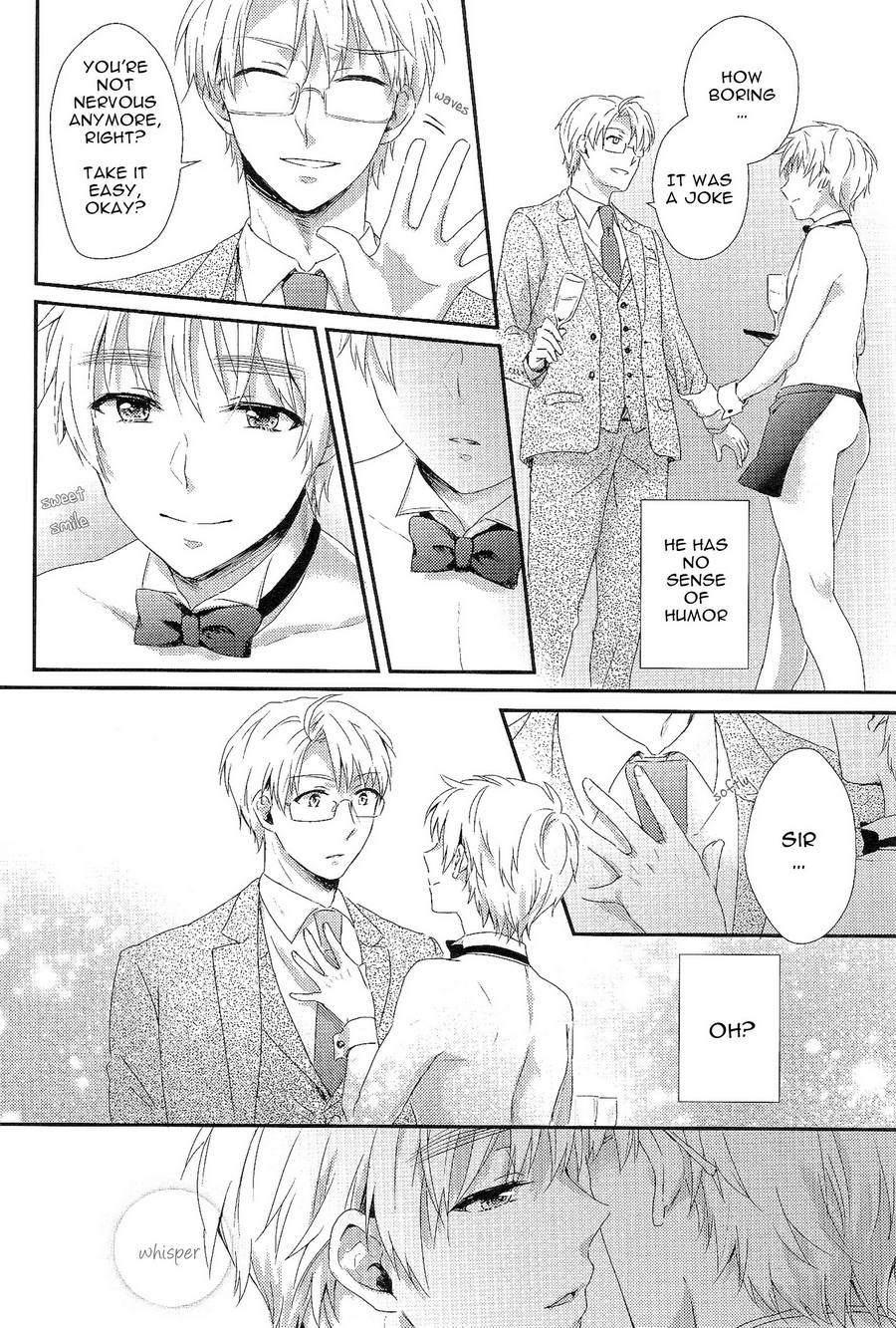 (C85) [TATA (Ontsu)] NAKED (Hetalia: Axis Powers) [English] [Aokakesu] page 6 full