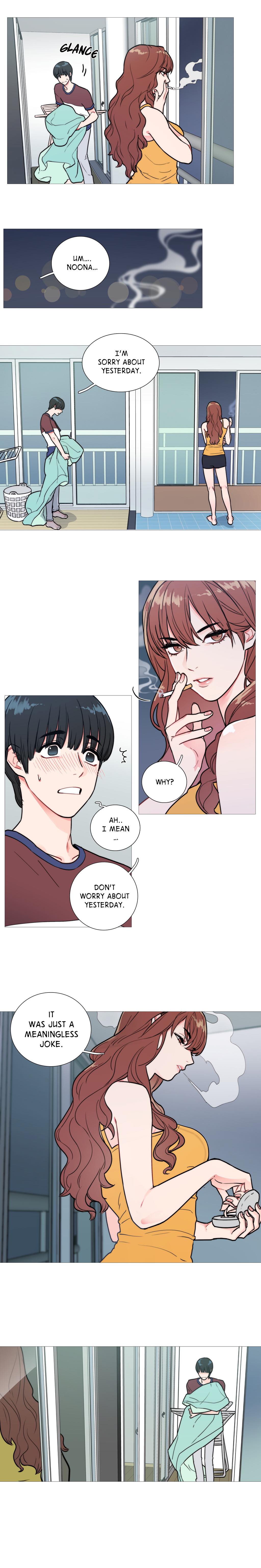 [The Jinshan] Sadistic Beauty Ch.1-18 (English) (Ongoing) page 26 full