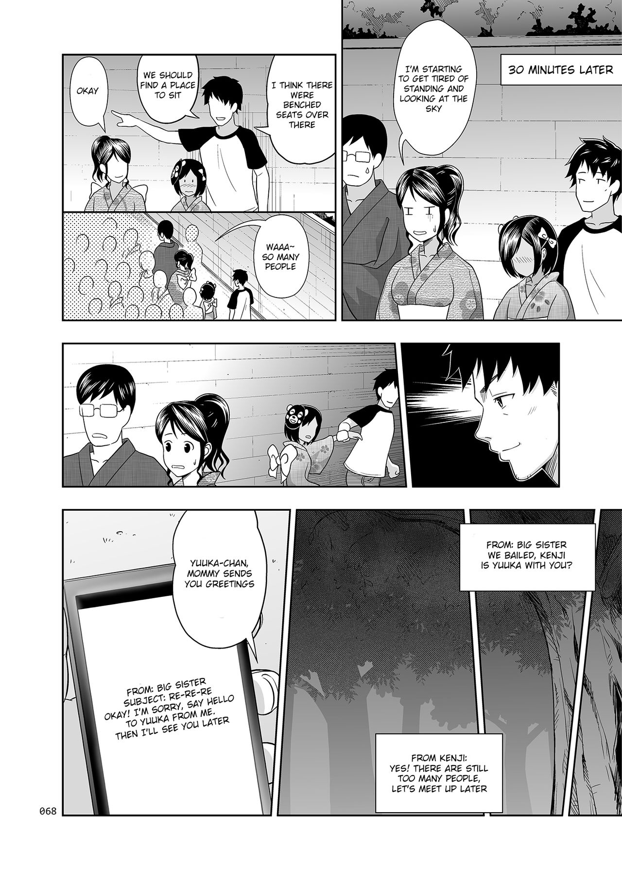 [antyuumosaku (malcorond)] Meikko na Shoujo no Ehon Chapter 1, 3 - 4 (Soushuuhen 1) [English] [Raknnkarscans] [Digital] page 36 full