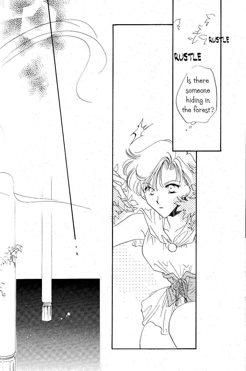 [Reverse (Takatsuki Riho)] Moonlight Anthem (Sailor Moon) [English] {Miss Dream} page 6 full