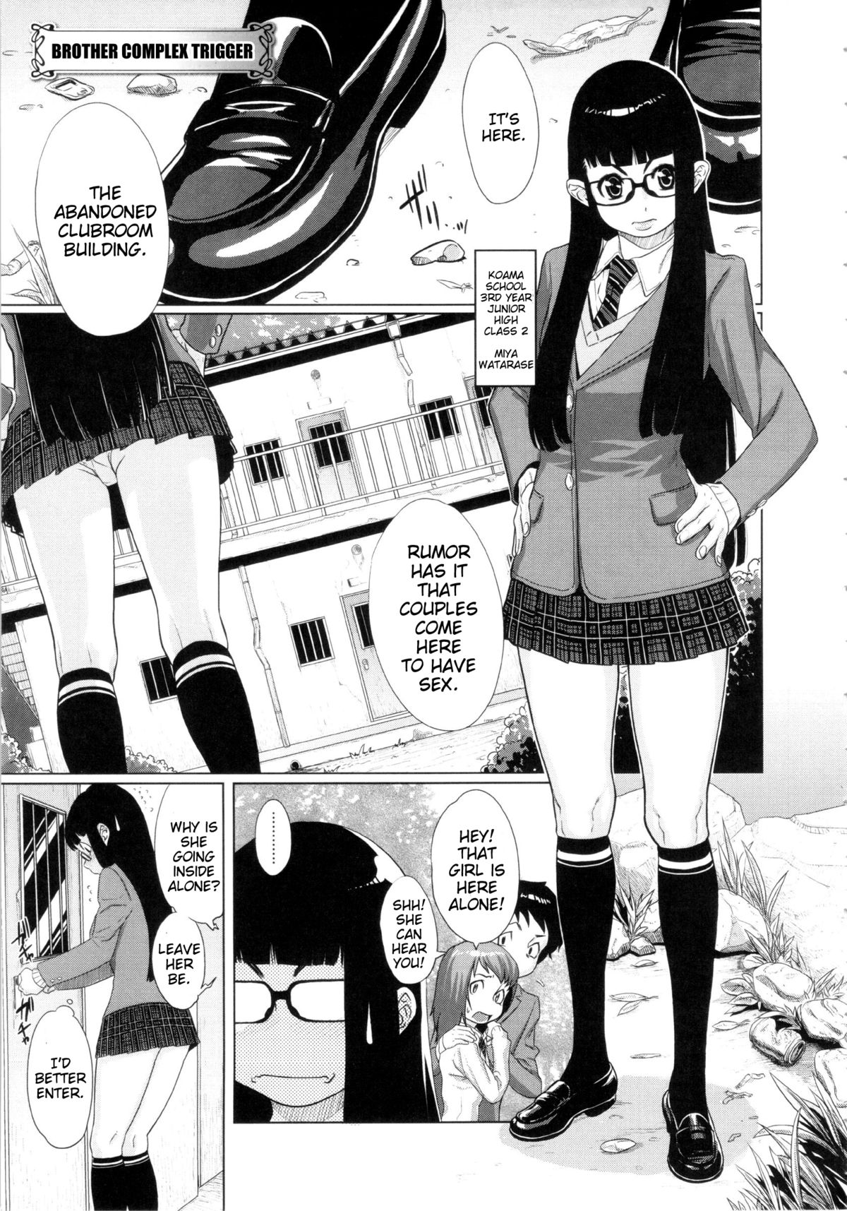 [Koyanagi Royal] Ranchiki Hihoukan GOLD | Orgy Treasure Mansion GOLD [English] [Decensored] page 116 full