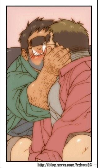 与大叔同居的日子 page 53 full