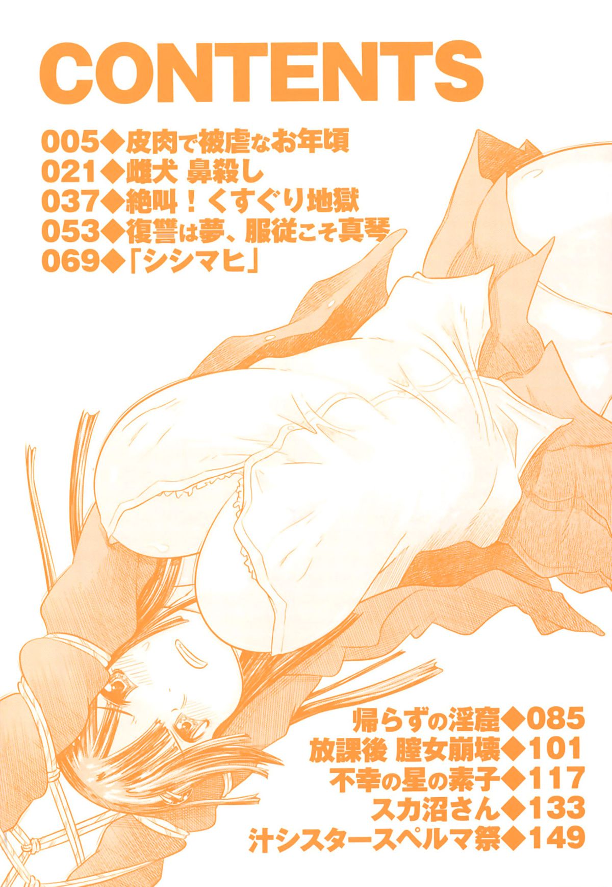 [Marukidou] Nare no Hate, Mesubuta | You Reap what you Sow, Bitch! Ch. 1-4 [English] =LWB= page 4 full