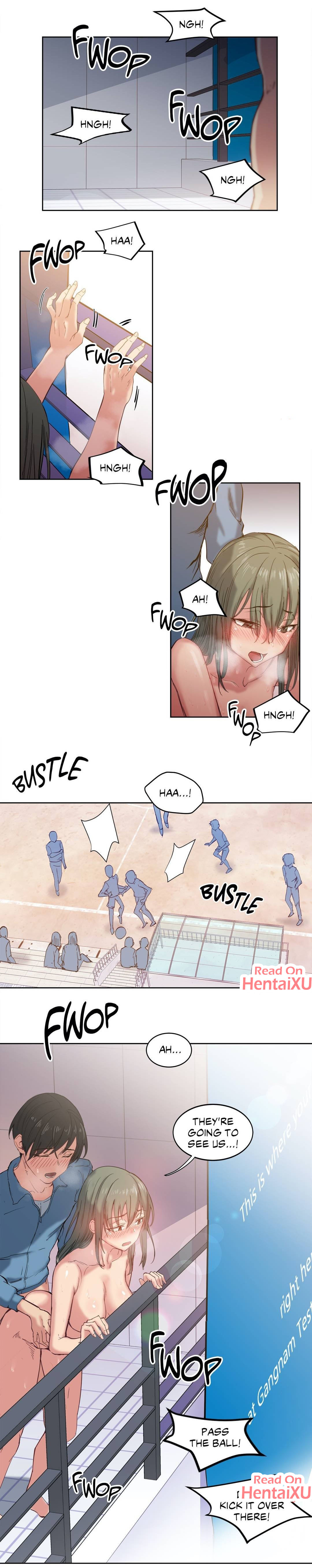 [Noah] Lucky Guy Ch.10/? [English] [Hentai Universe] page 19 full
