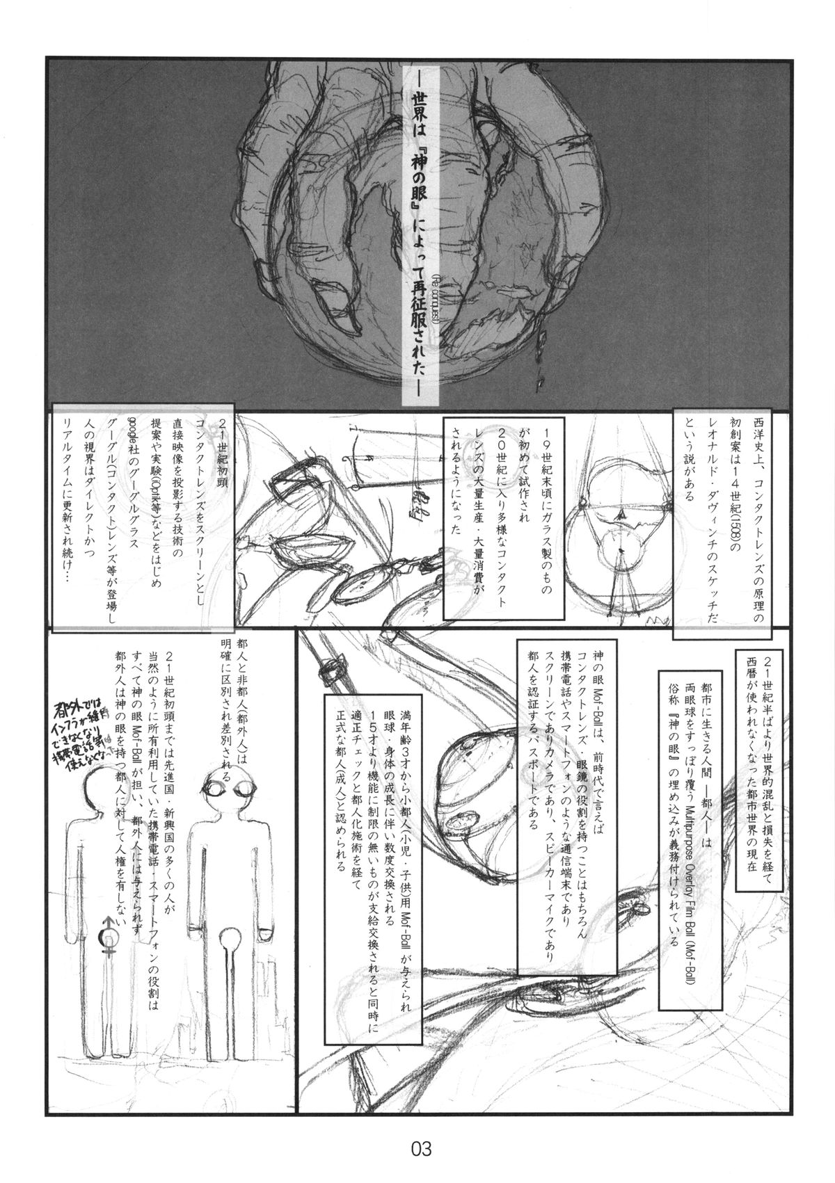 (C86) [Delayder (Makinon TM)] Limitter C86 -irreparable- beta(β) page 3 full