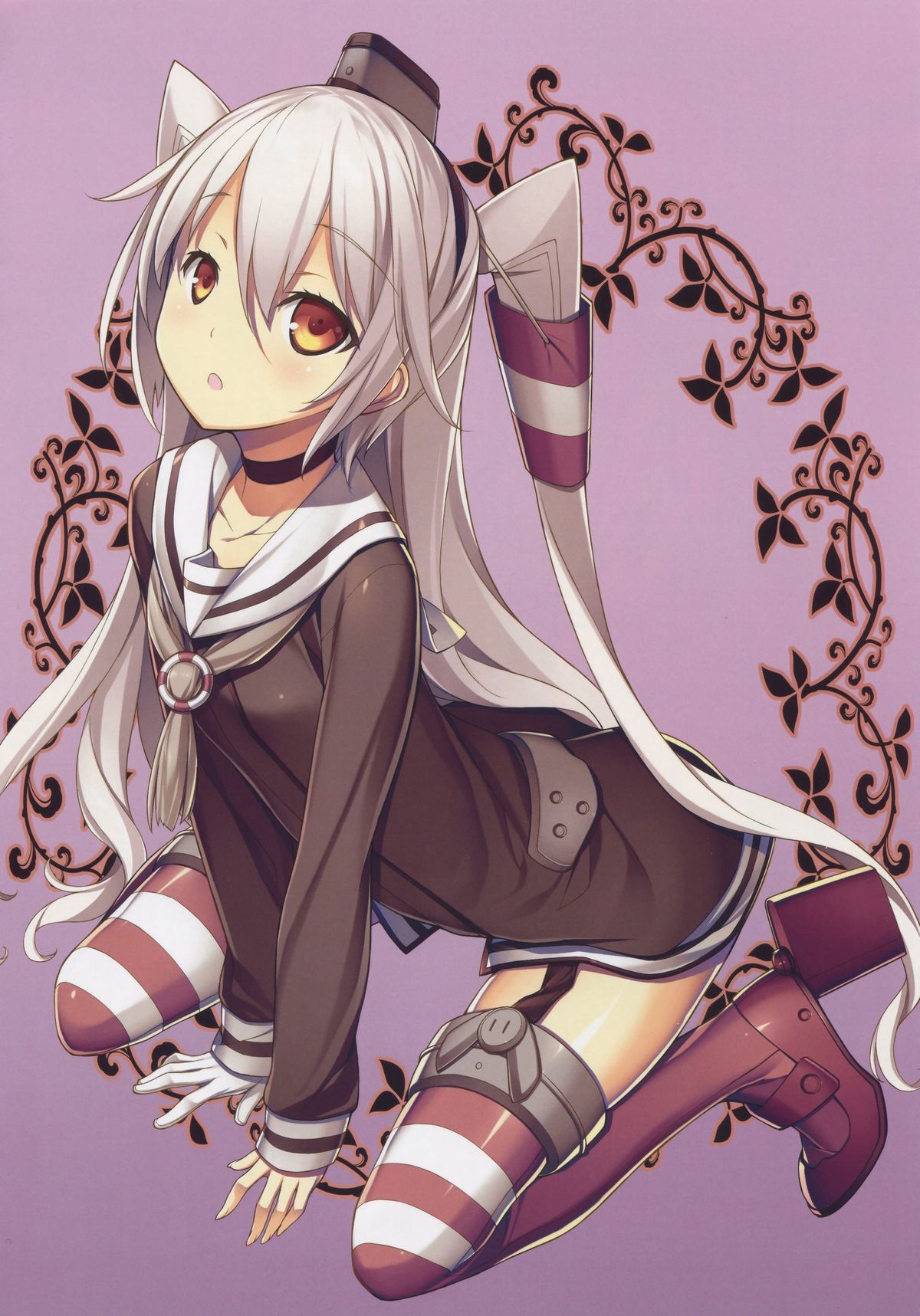(C87) [American Kenpou (Kikuchi Seiji)] DEGREE OF DIFFICULTY (Kantai Collection -KanColle-) [Chinese] [无毒汉化组] page 16 full