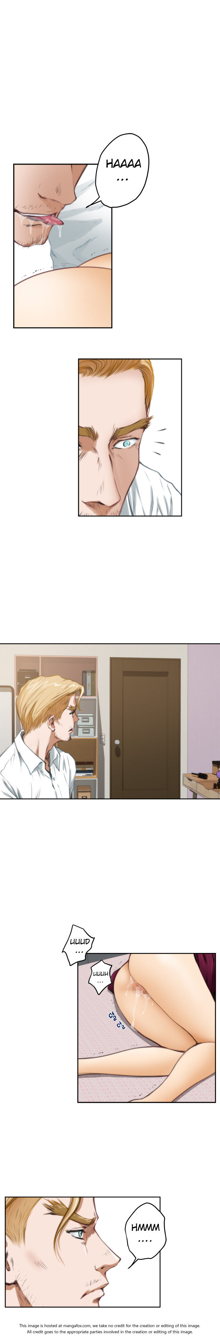 (YoManga) H-Mate - Chapters 31-45 (English) page 53 full