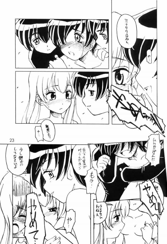 Usa De Megane 2 page 22 full