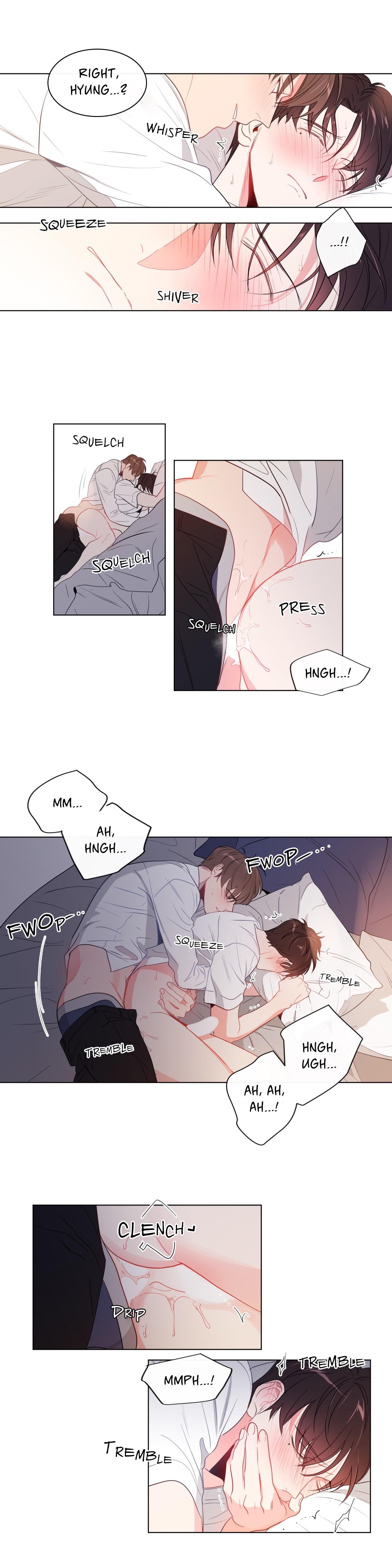 Lover Boy (Yaoi) page 19 full