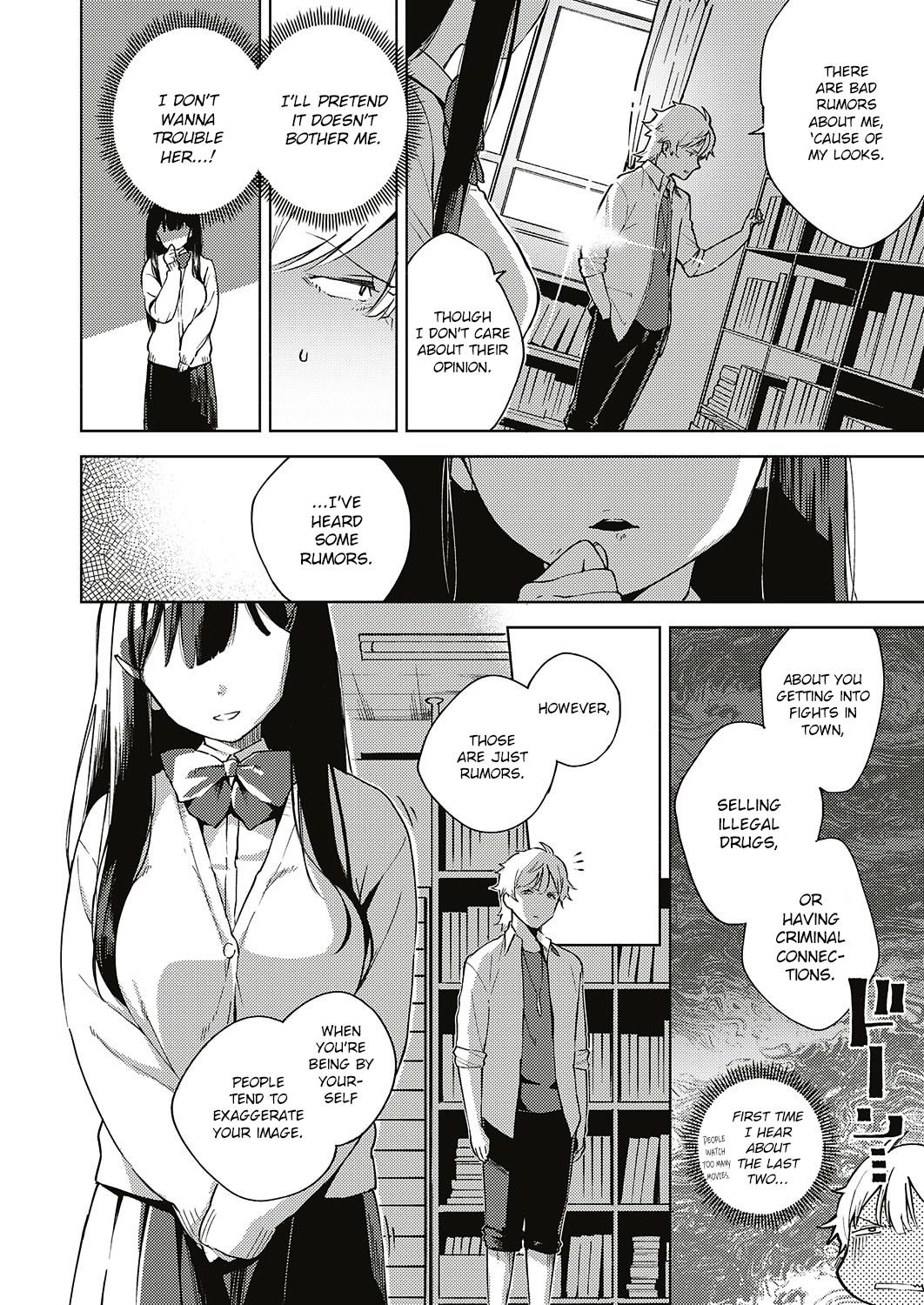 [Herio] Toshoshitsu o Shimete kara (COMIC ExE 18) [English] [CrowKarasu] [Digital] page 6 full