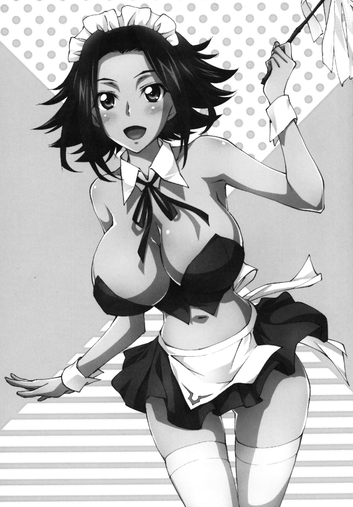 (C89) [Homura's R Comics (Yuuki Homura)] Gohoushi Kallen-chan (CODE GEASS: Lelouch of the Rebellion) [Chinese] [脸肿汉化组] page 4 full