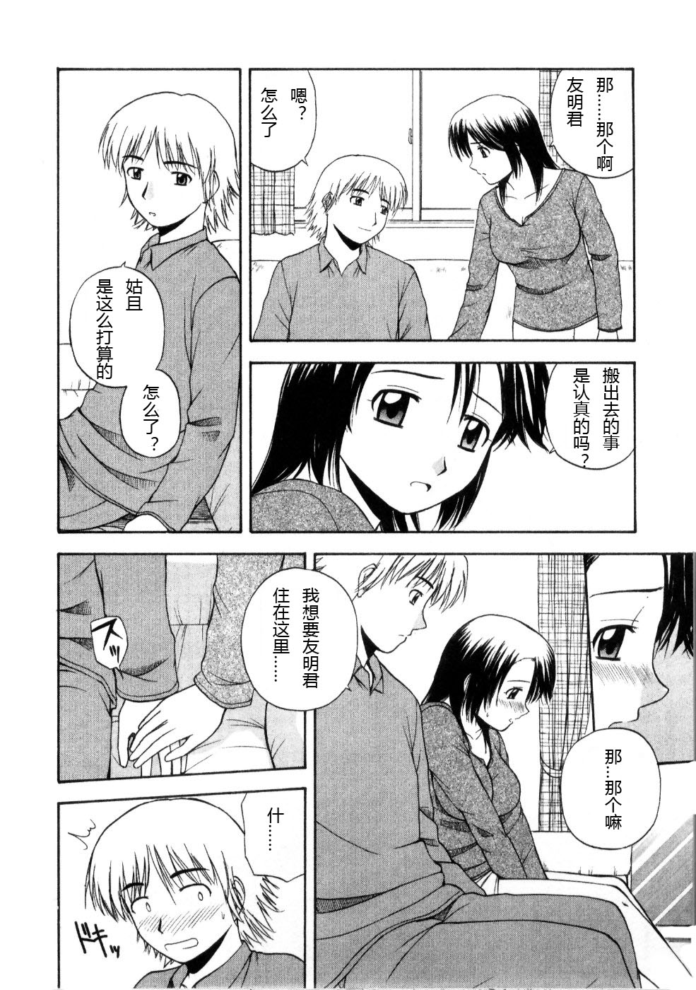 [Satou Chagashi] Multi Style [Chinese] [AP个人汉化] page 28 full