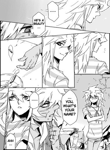 [Leche] Last Lasts - English page 14 full