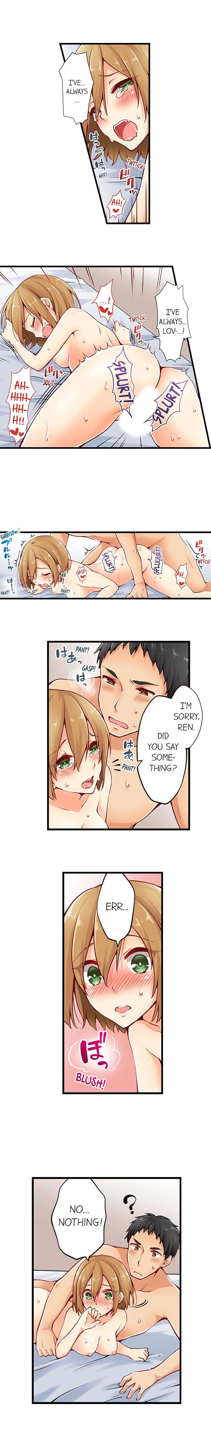 [Norito Asaduki] Ren Arisugawa Is Actually A Girl (Ch. 1 - 9) (English) page 81 full