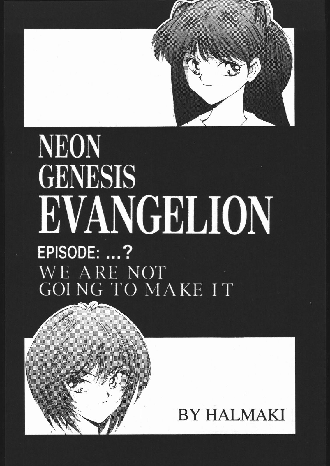 [Moriman Sho-Ten (Various)] KATZE 13 (Neon Genesis Evangelion) page 45 full