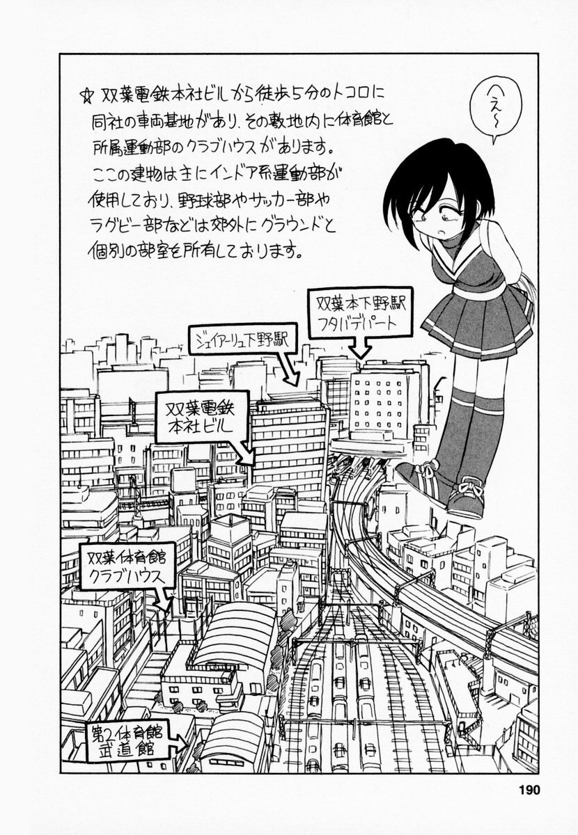 [Charlie Nishinaka] Cheers! Vol. 1 [English] [SaHa] page 191 full