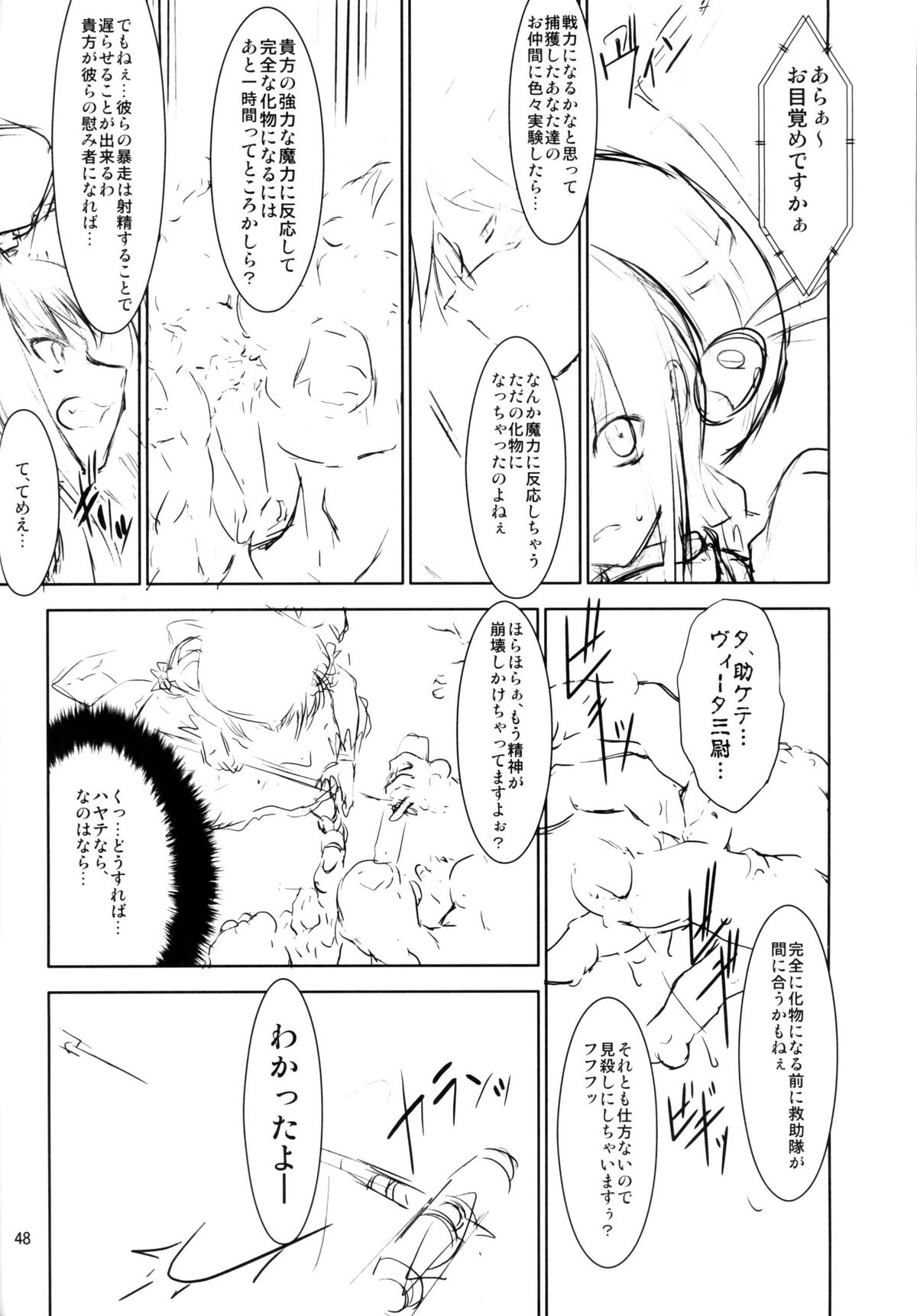 (C78) [Fakestar (Miharu)] FD (Various) page 47 full