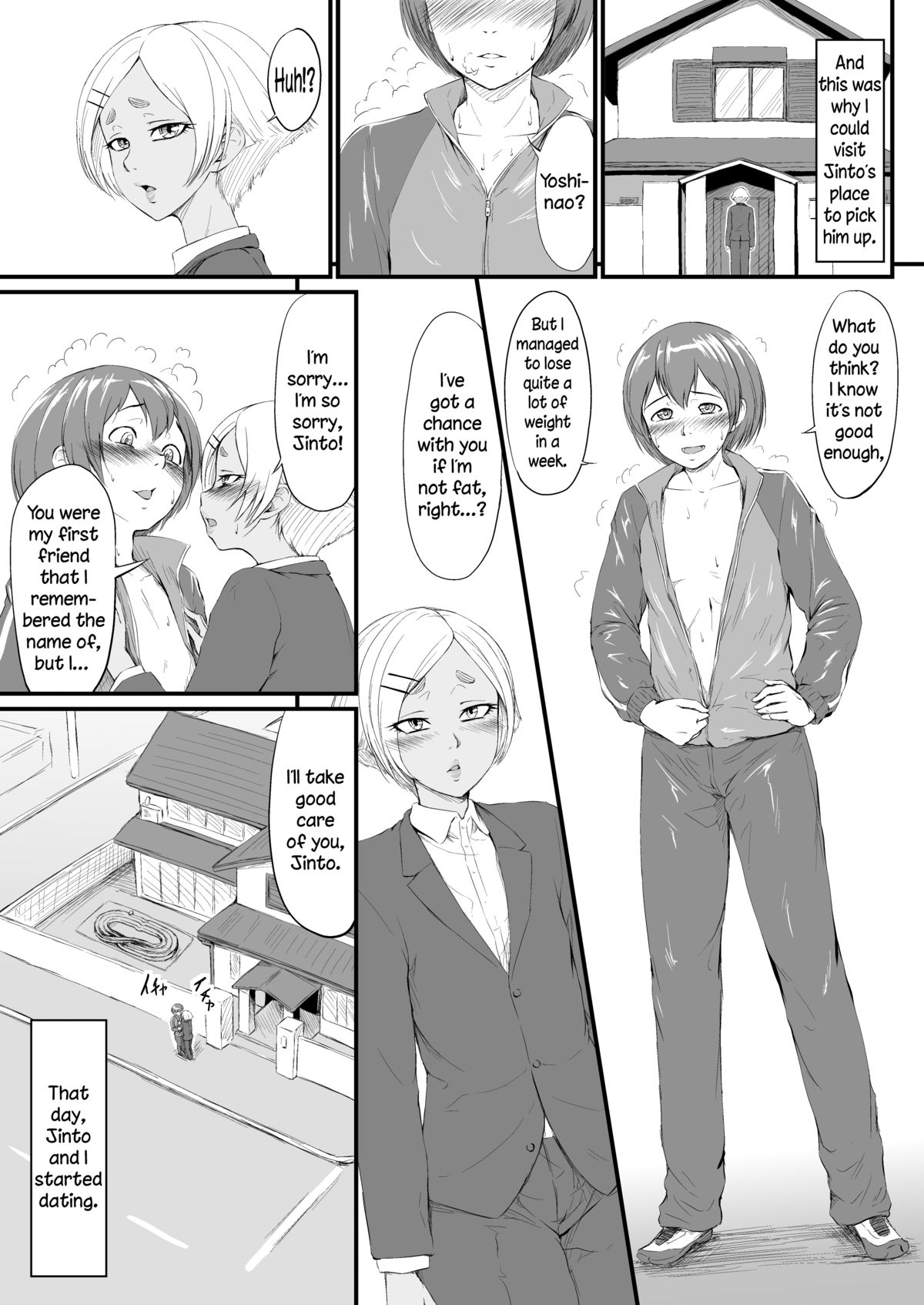 [Zenra QQ] YappyZipper [English] [N04h] page 23 full