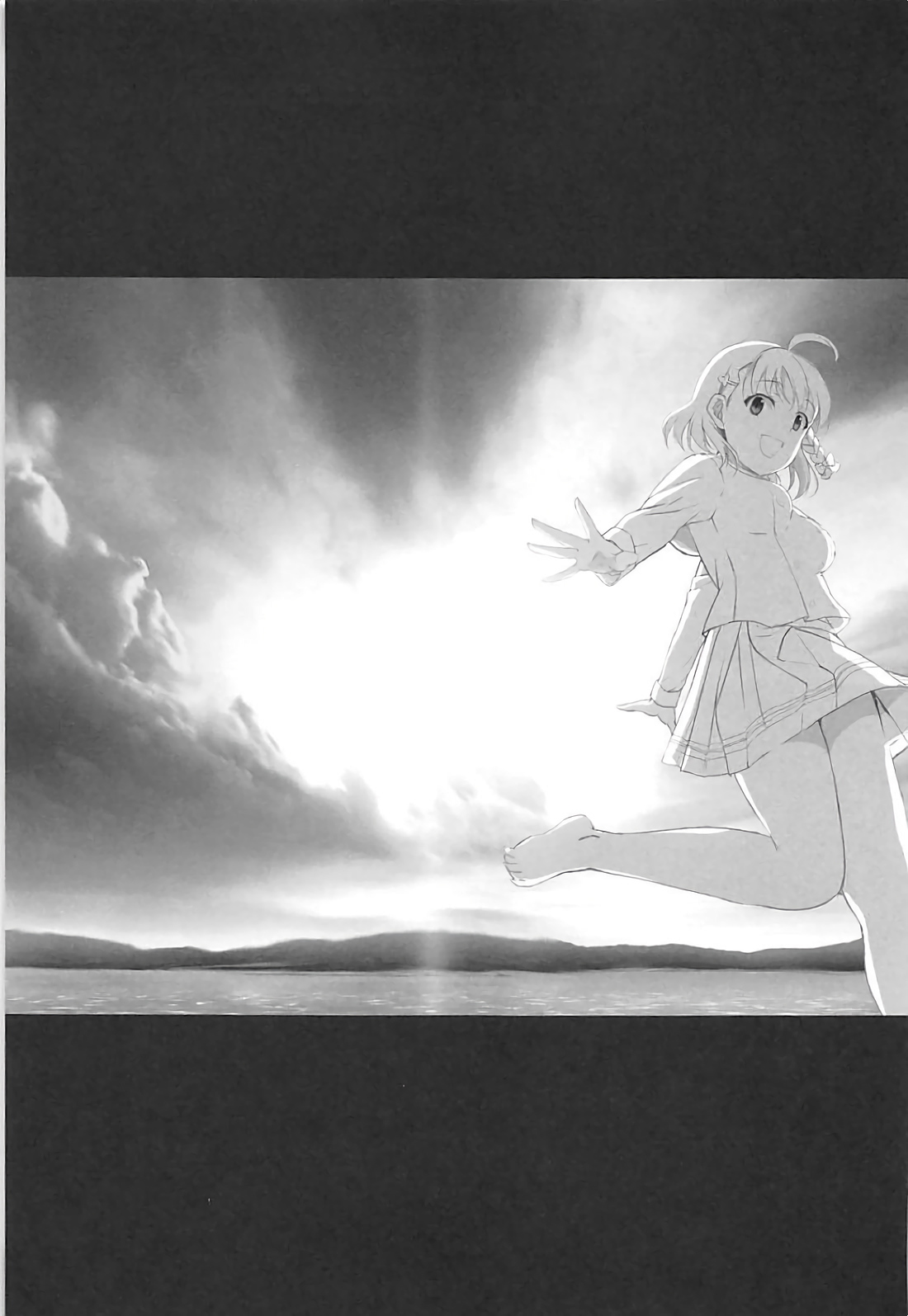(COMIC1☆13) [RED CROWN (Ishigami Kazui)] SUNSHINE MTM (Love Live! Sunshine!!) page 64 full