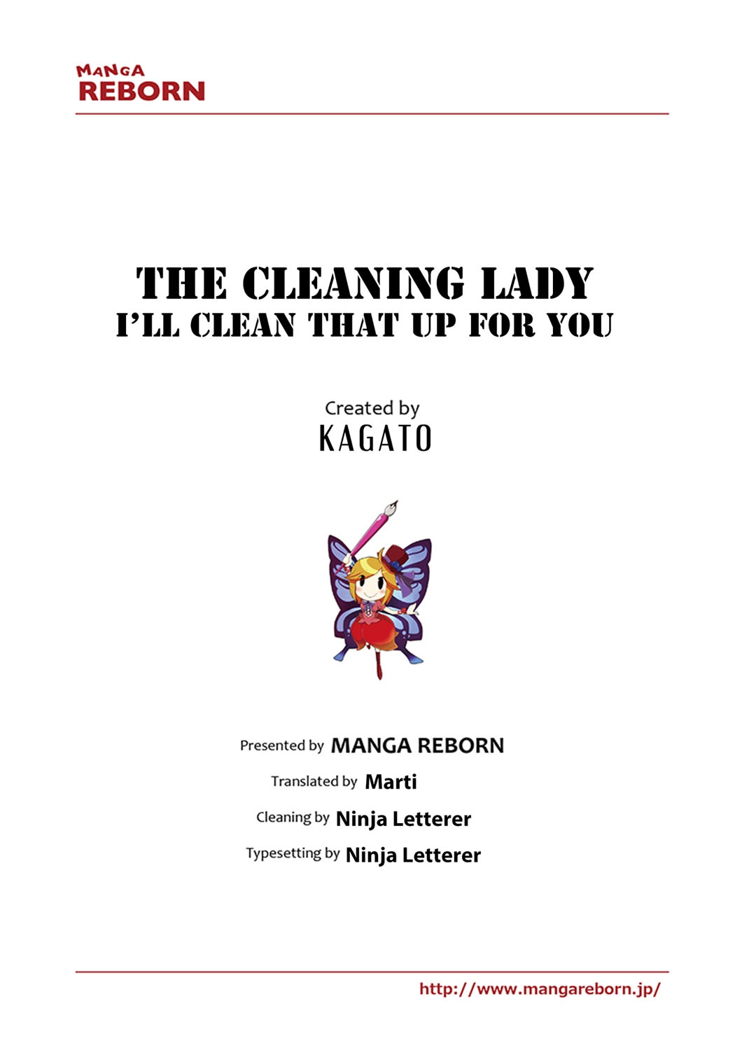 [Kagato] Seisou 2Ka no Onna ~ Asoko, Kirei ni Shimasu~ | The Cleaning Lady - I’ll clean that up for you [English] [Digital] page 76 full