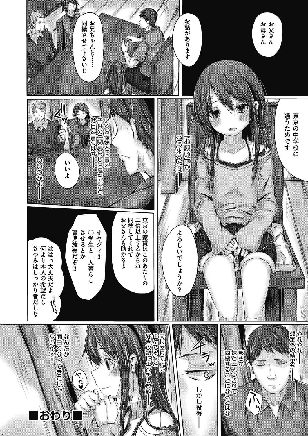 [Nishihata Kei] Choudoii Guaide Poruno [Digital] page 194 full