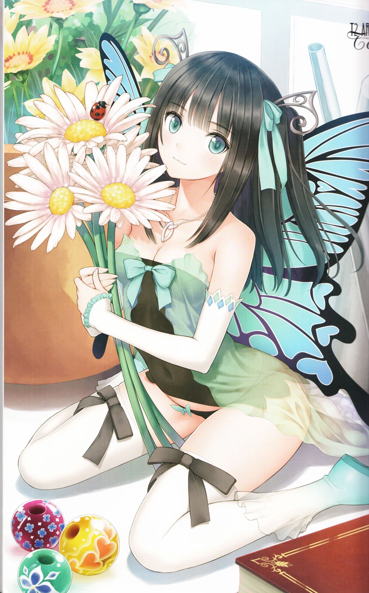 (C90) [T2 ART WORKS (Tony)] Tony MAGAZINE 03 page 3 full