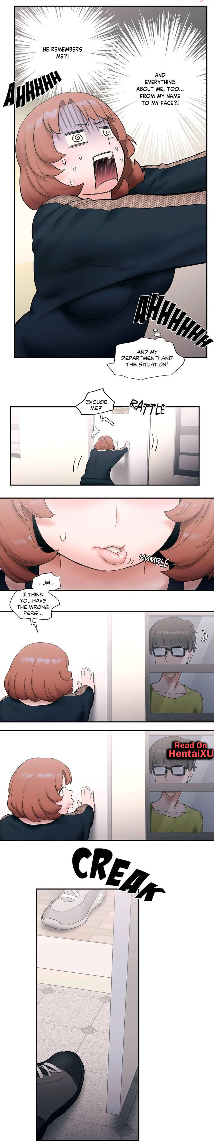 [Choe Namsae, Shuroop] Sexercise Ch.22/? [English] [Hentai Universe] page 173 full