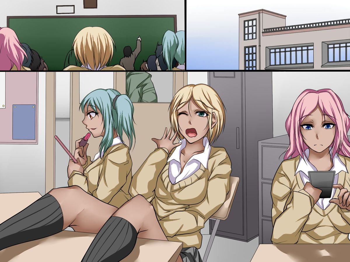 [DL Mate] Kuukan Shadan ～Kakuri～ page 29 full