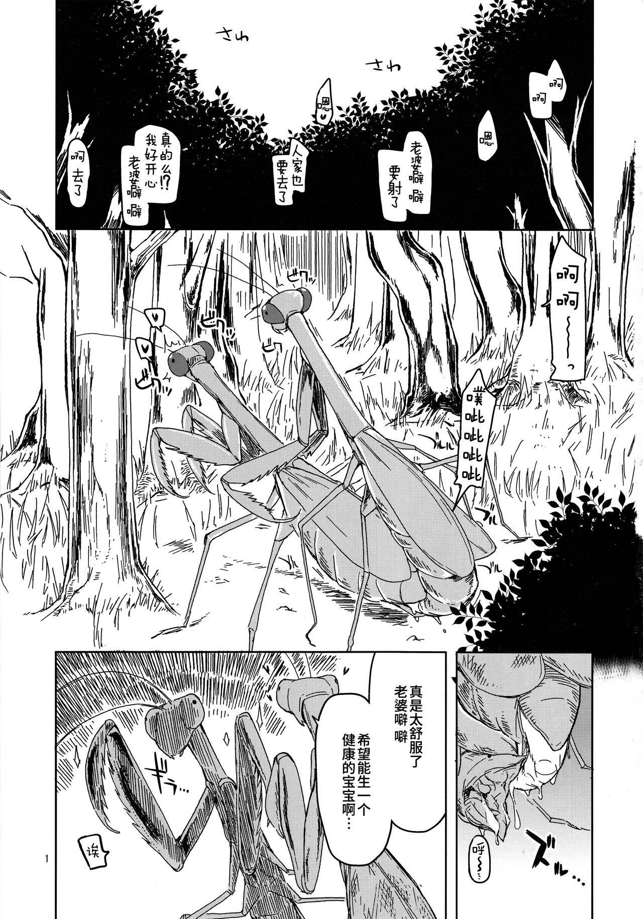 (C94) [Metamor (Ryo)] Dosukebe Elf no Ishukan Nikki 5 [Chinese] [无毒汉化组] page 2 full