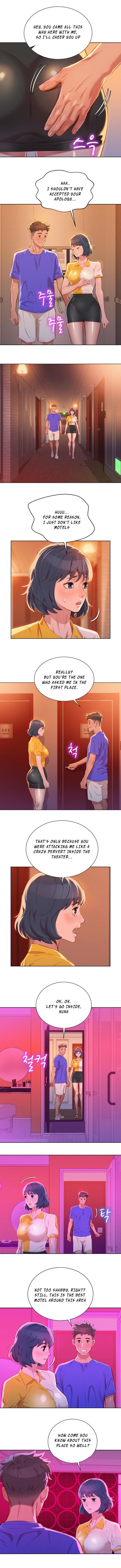 [Tharchog, Gyeonja] What do you Take me For? Ch.53/? [English] [Hentai Universe] page 476 full