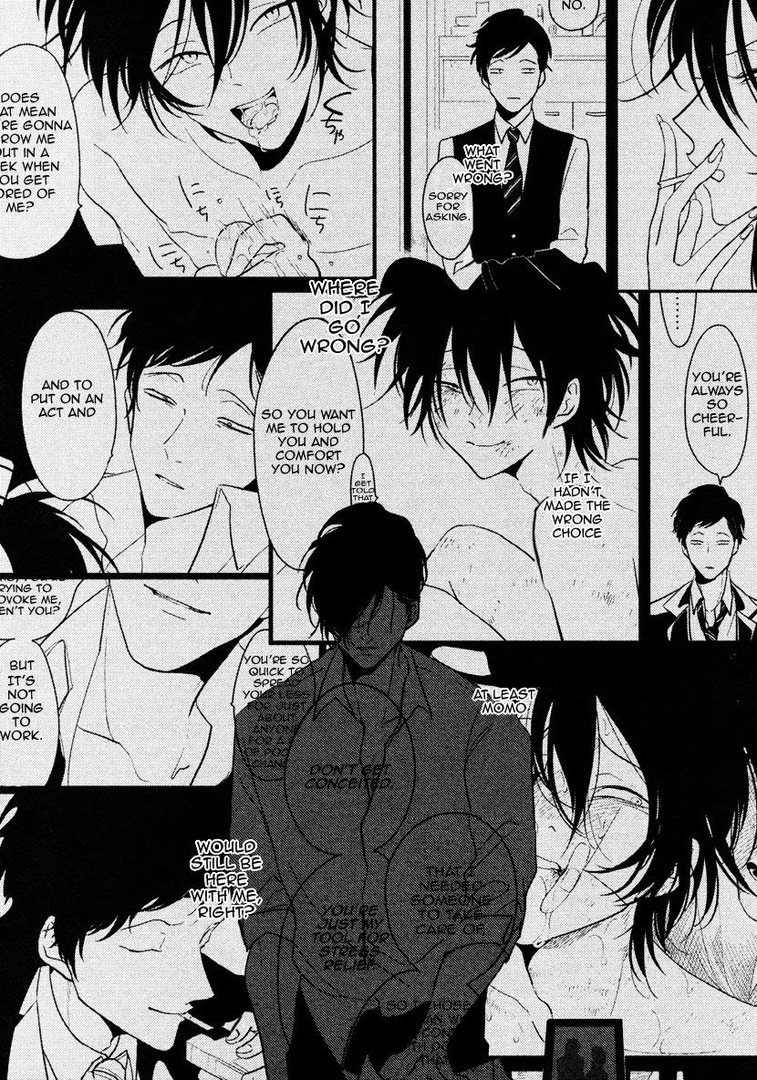 [Harada] Sumomo [English] page 29 full
