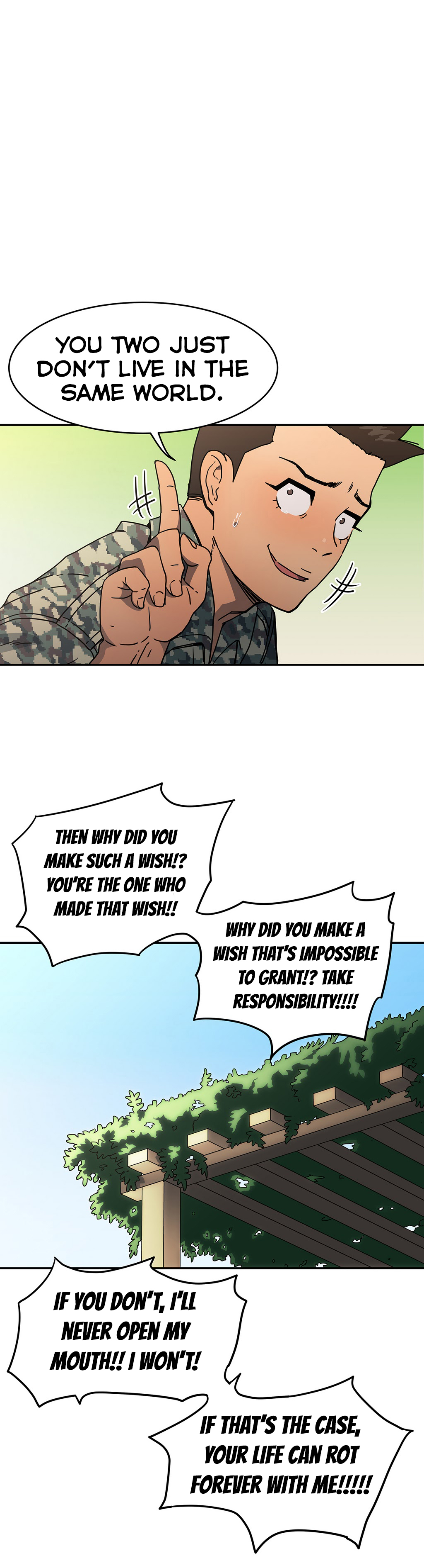 [Yi Hyeon Seok] Refrain Love Ch.1-15 (English) (YoManga) (Ongoing) page 414 full