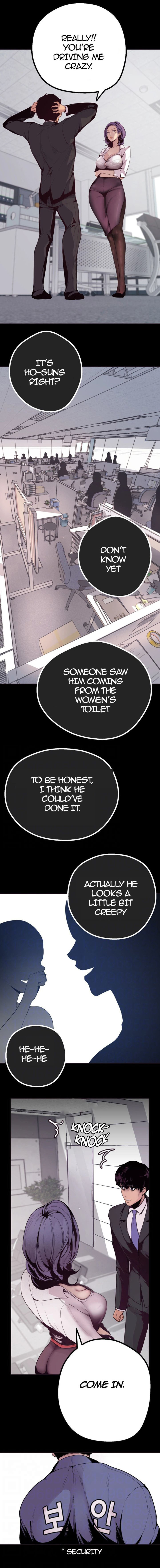 [Updating] A Wonderful New World Ch.3/? [English] [Hentai Universe] page 25 full