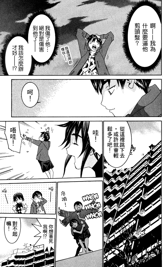 [川津健二朗] のーぶら01 [Chinese] page 36 full