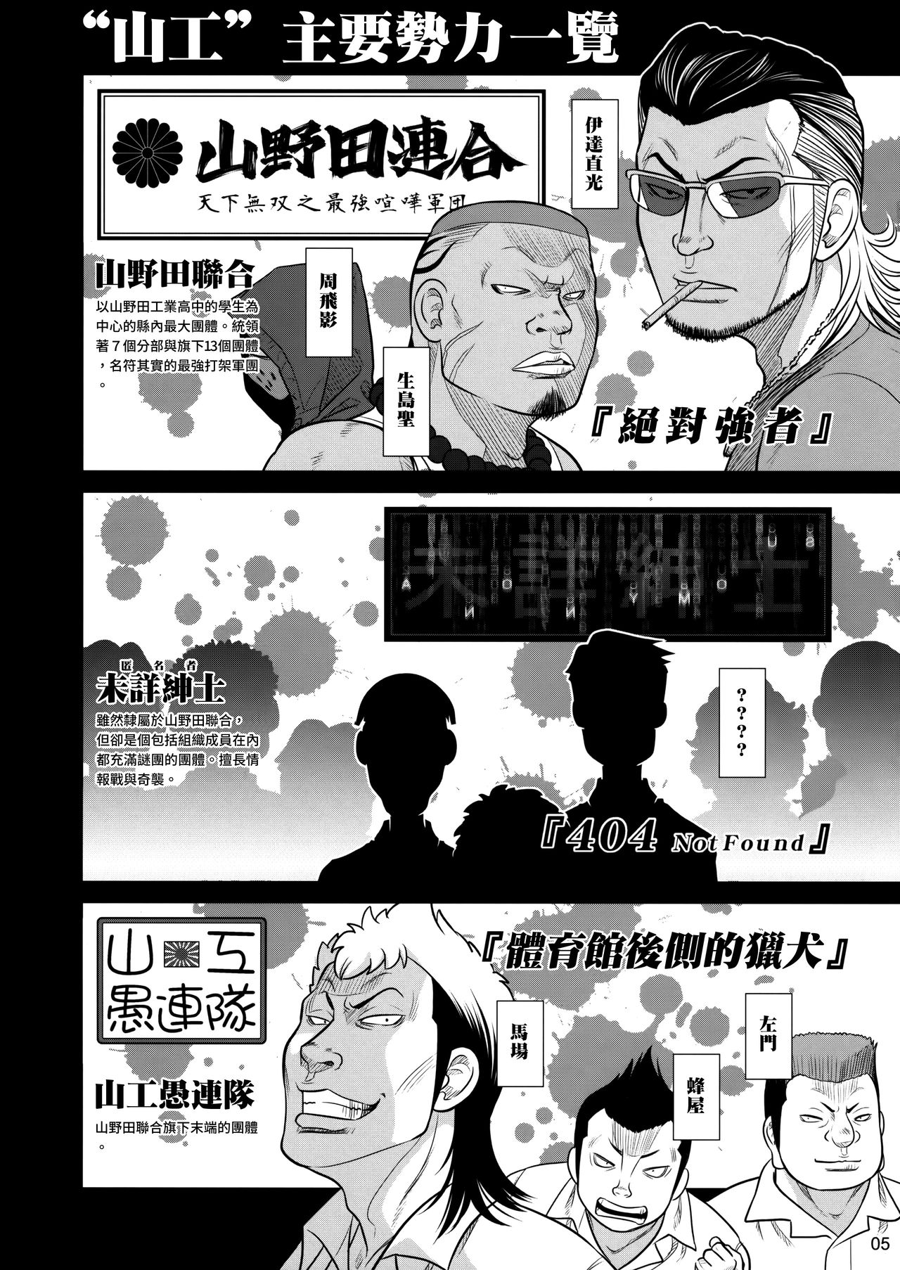 (C86) [Otaku Beam (Ootsuka Mahiro)] Senpai-chan to Ore. Retu [Chinese] [漢化組漢化組] page 4 full